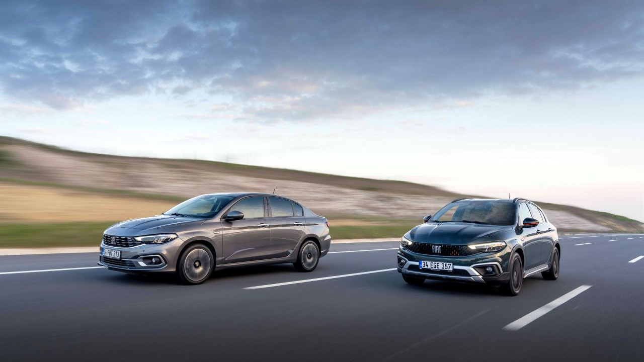 Fiat’tan Egea için ÖTV açıklaması var