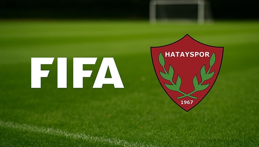 FIFA, Türk ekibine cezayı kesti: Küme düşmenin ardından ağır fatura