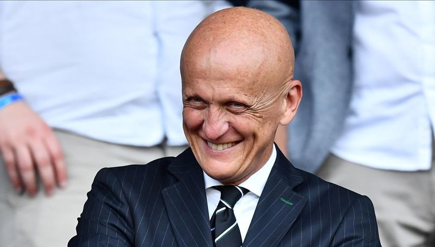 FIFA’dan hakemler için vücut kamerası açıklaması