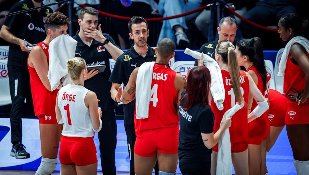 Filenin Sultanları’nın çeyrek finaldeki rakibi belli oldu