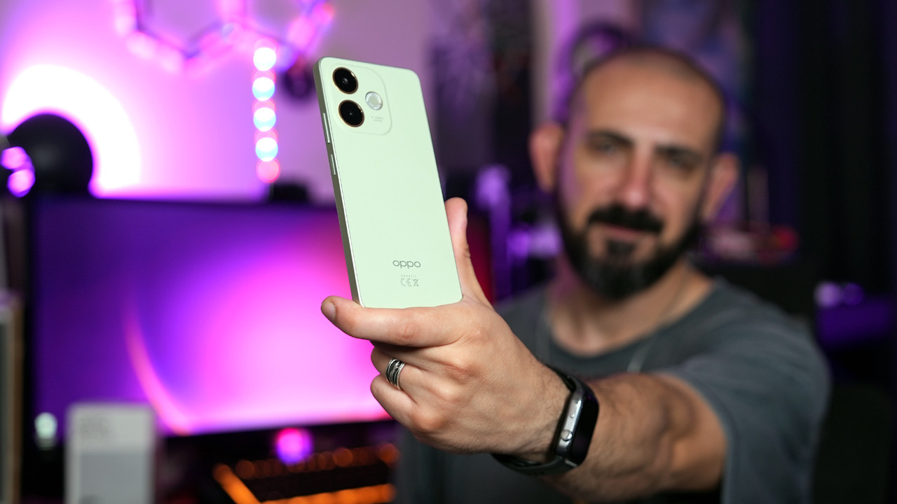 Fiyat / performans telefonlarına yeni seçenek: OPPO A5 Pro inceleme