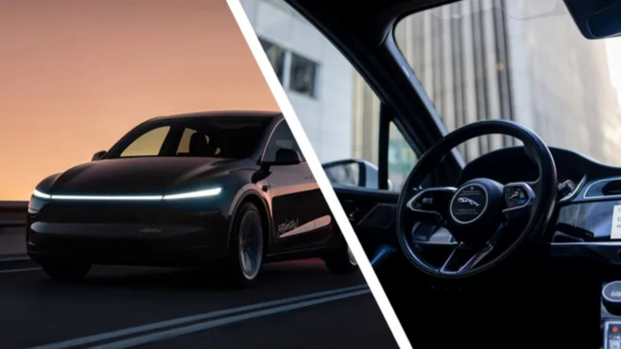 Ford CEO’su Jim Farley: LiDAR, otonom sürüşte Tesla’dan daha mantıklı bir seçim