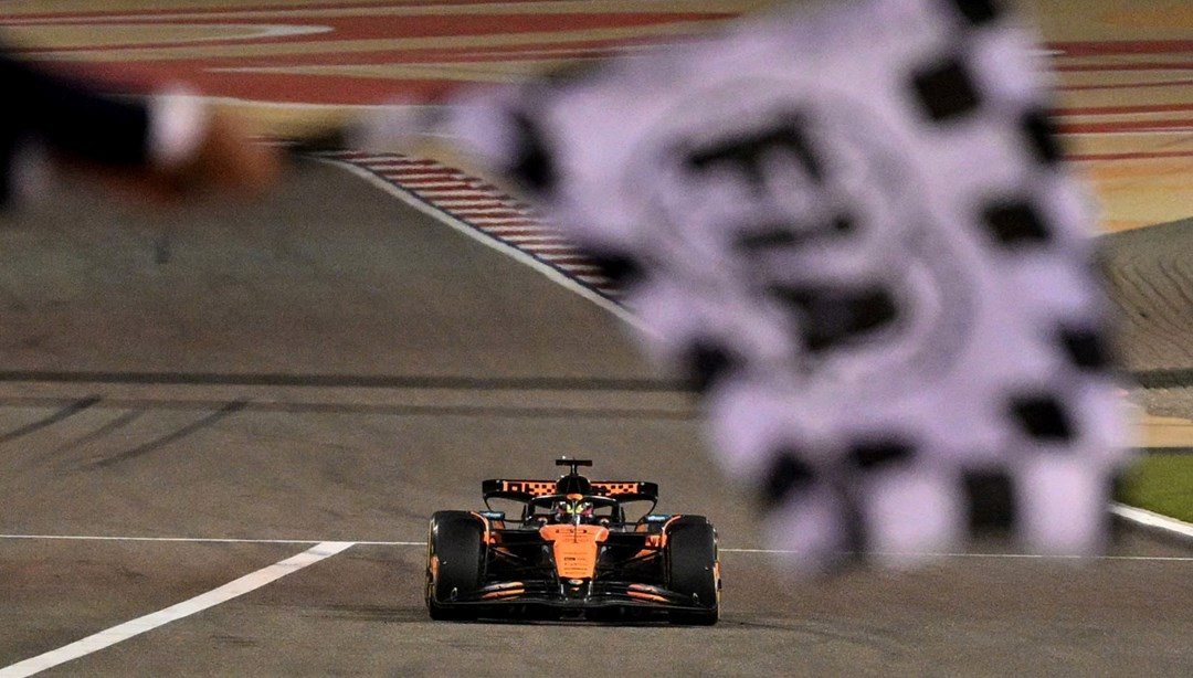 Formula 1’de sıradaki durak Belçika