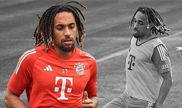 Galatasaray istiyordu, Sacha Boey dönmeyi reddetti! Yıldız isim Sarı-Kırmızılı taraftarları çok kızdırdı… İşte reddetme sebebi