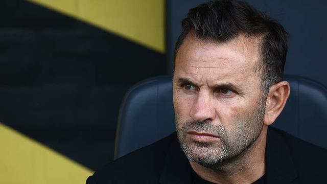 Galatasaray Muslera’nın yerini bir türlü dolduramıyor! Sarı-Kırmızılılar’a teklif götürdüğü isimden ret… Gelmek istemiyor