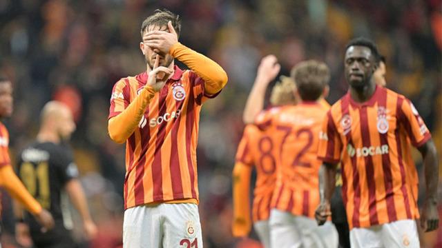 Galatasaray sessiz sedasız ayrılık! Halil Dervişoğlu bir kez daha kiralanıyor… Çaykur Rize ile anlaşma tamam