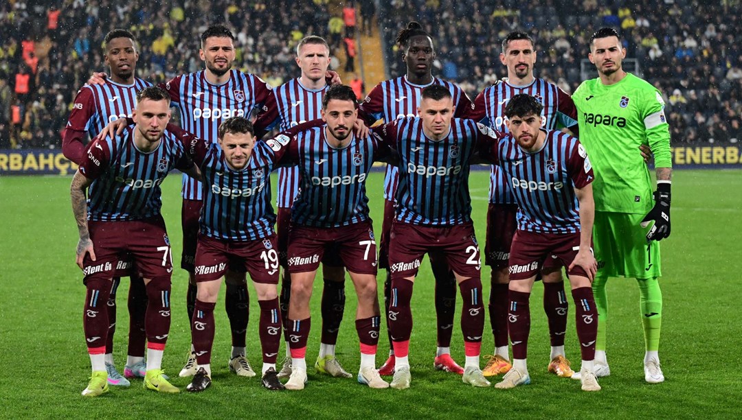 Galatasaray ve Fenerbahçe, Trabzonspor’un yıldızına talip