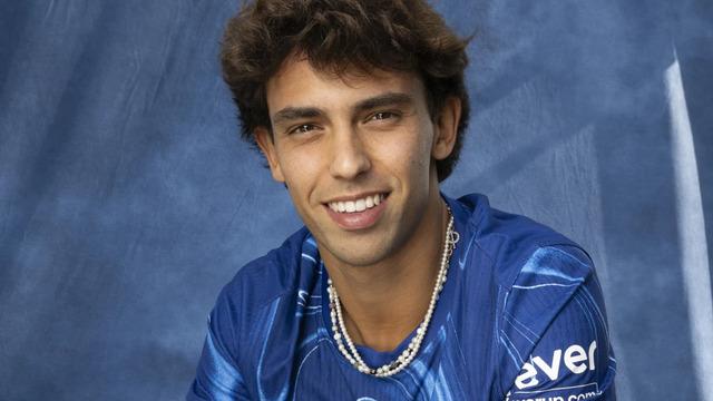 Galatasaray yeni 10 numarasını buldu! Joao Felix İstanbul’a geldi ve görüşme gerçekleştirildi
