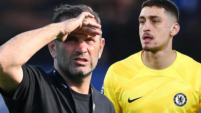 Galatasaray’a kaleci transferinden kötü haber geldi! Okan Buruk’un listesinin en üst sırasındaydı