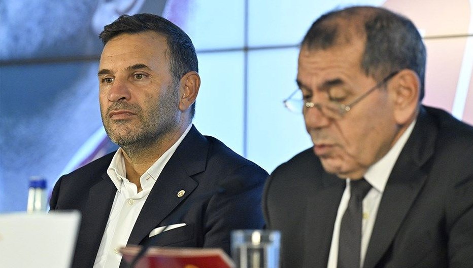 Galatasaray’da 14 yıl sonra yeni dönem: Okan Buruk kararını verdi