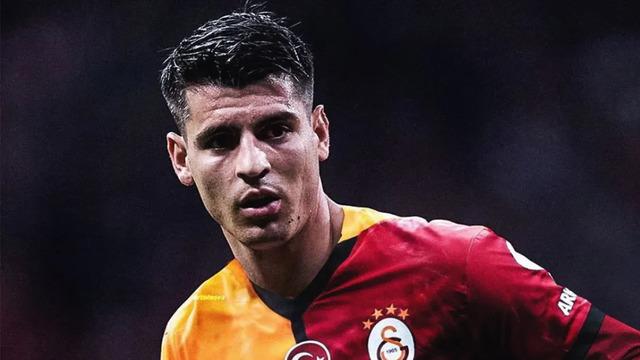Galatasaray’da ayrılık haftası! Morata’nın gidişine tazminat engeli