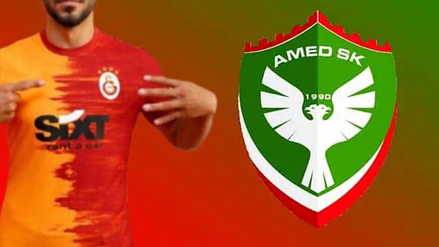 Galatasaray’da da forma giymişti! Aytaç Kara’nın yeni adresi Amedspor oldu