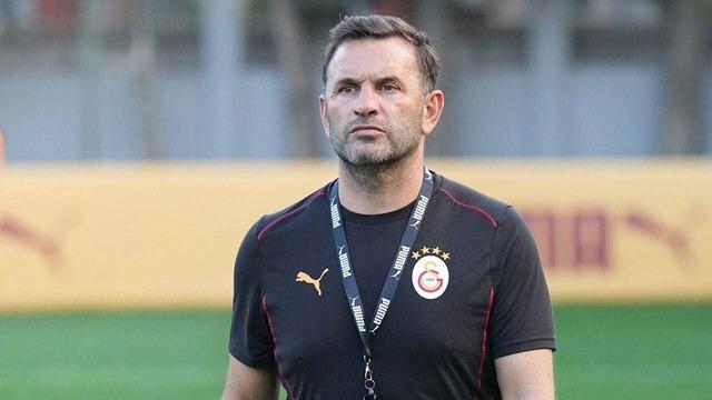 Galatasaray’da Okan Buruk kararını verdi! Yıldız ismin sözleşmesi feshediliyor… Karar kendisine iletildi