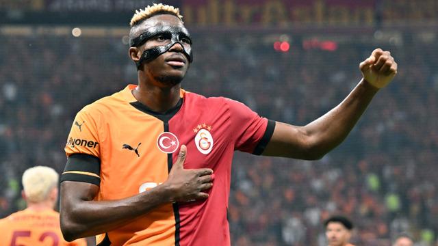 Galatasaray’da sıcak gelişme! Victor Osimhen için Napoli teminat mektubu bekliyor… ”Aksi taktirde…”