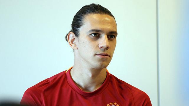 Galatasaray’da tecrübeli oyuncu Taylan Antalyalı ile ilgili karar verildi!