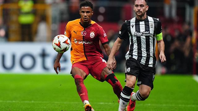Galatasaray’da yaprak dökümü başladı! Dünya devi Milan Cmbom