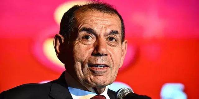 Galatasaray’dan gece yarısı ‘KAP’ açıklaması geldi! Yönetimden dev bütçe hamlesi…
