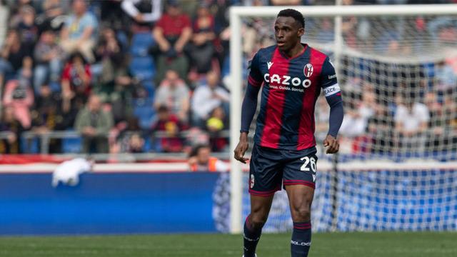 Galatasaray’dan stopere dev takviye hazırlığı! Jhon Lucumi için resmi teklif bile yapıldı…