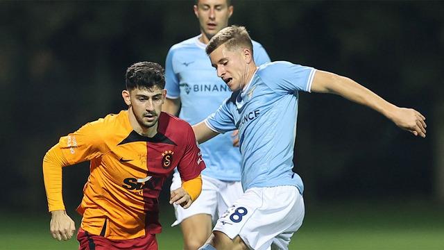 Galatasaray’dan Yusuf Demir hamlesi! Oyuncu ile sözleşme uzatma planlanıyor…