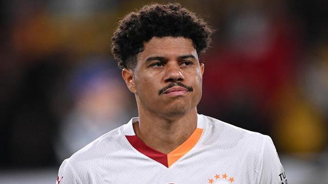 Galatasaray’ın Brezilyalı oyuncusu Gabriel Sara ESPN Brasil’e açıklamalarda bulundu! Alex De Souza ve Fenerbahçe hakkında söyledikleri gündem oldu…