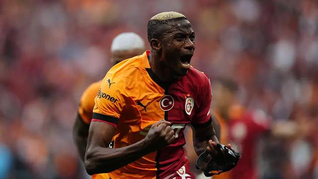 Galatasaray’ın eli çok güçlenecek! Osimhen’in sözleşmesinde madde bugün sona eriyor