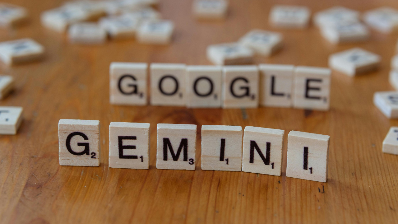 Gemini, Atari 2600 ile satranç oynamaktan koktu ve kaçtı