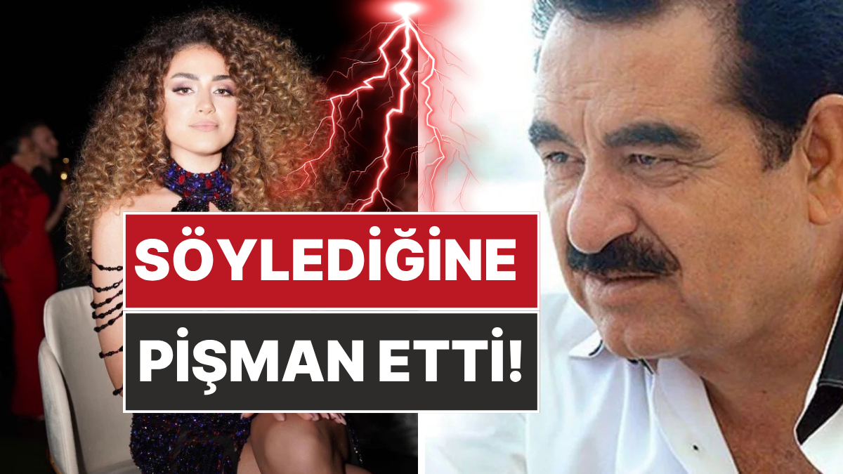 Gerginlik Tavan Yaptı: İbrahim Tatlıses'ten Zora Düşünce Adını Kullanan Kızı Dilan Çıtak'a Sert Gönderme!