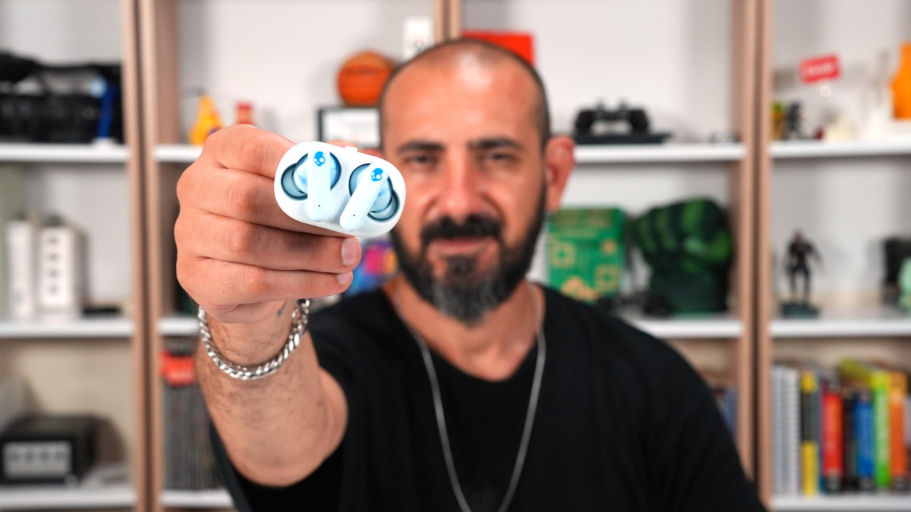 Geri dönüştürülmüş malzemeden doğa dostu kulaklık: Skullcandy EcoBuds incelemesi