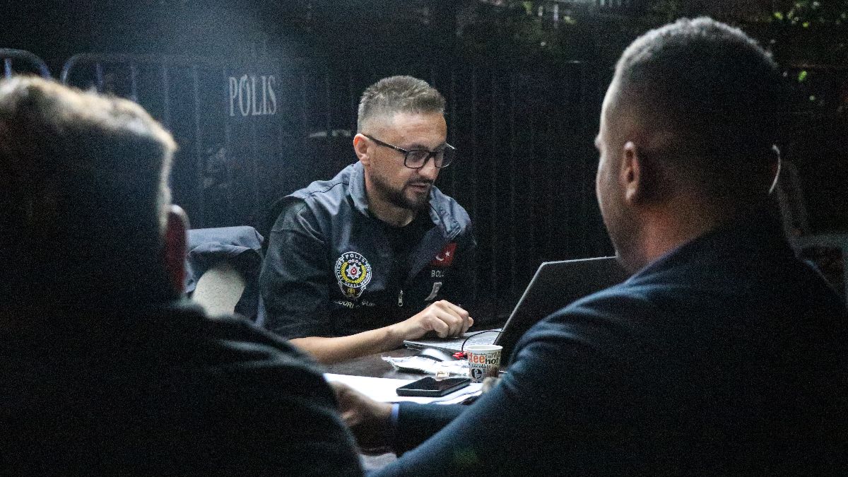 Grand Kartal faciası davasında ikinci gün tamamlandı