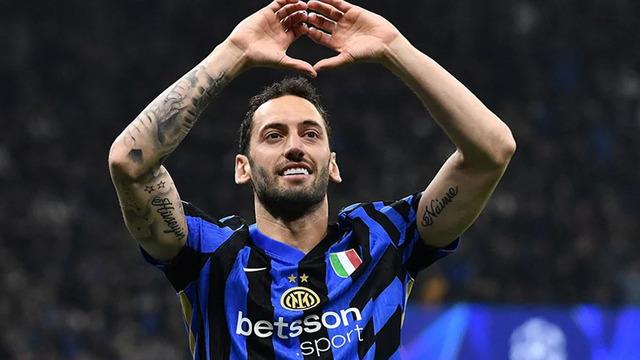 Hakan Çalhanoğlu adım adım Galatasaray’a! Her konuda anlaşma sağlandı, Inter’in ‘kırılmaz’ denilen inadı kırıldı…