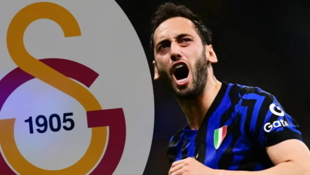 Hakan Çalhanoğlu Galatasaray’a gelmek için kolları sıvadı! Sarı-Kırmızılılar’a mesaj gönderdi: 20 milyon Euro’ya bu işi çözerim