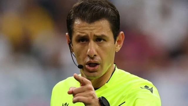 Hakemlerin maaşına görülmemiş zam! Neredeyse 5 asgari ücrete eşit olacak