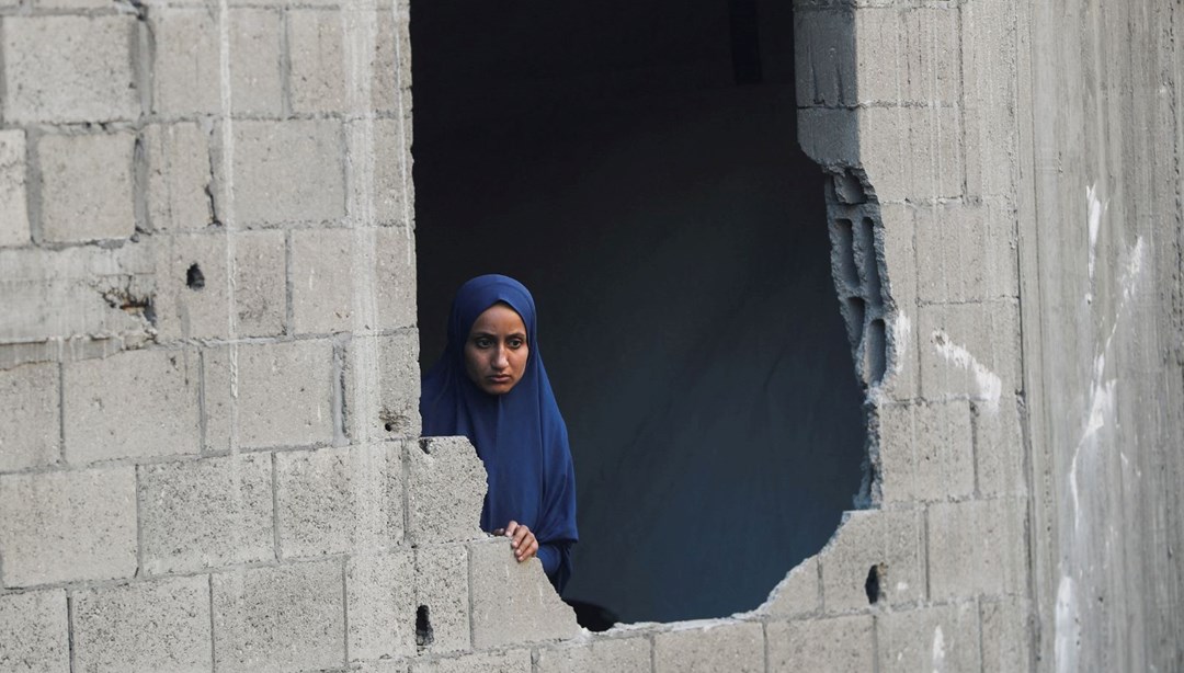 Hamas, Gazze’de ateşkes için 3 şartını açıkladı