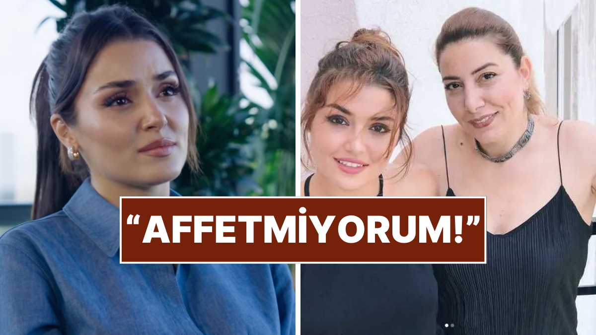 Hande Erçel, Annesinin Hastalığında Uğradığı Linçler Hakkında Yıllar Sonra İlk Kez Konuştu!
