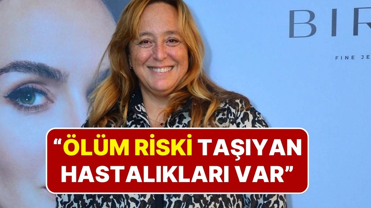 “Hayati Tehlikesi Var”: Cezaevindeki Ayşe Barım’ın Sağlık Raporu ile Tahliyesi İstendi