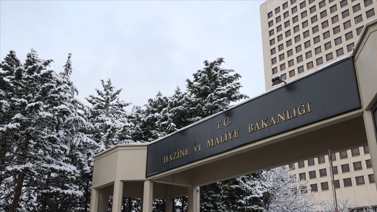 Hazine Bakanlığı: ÖTV düzenlemesinin amacı cari açığı azaltmak