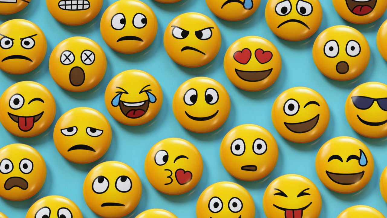 Herkes, bu emojinin neden ve nasıl kaybolduğunu çözmeye çalışıyor