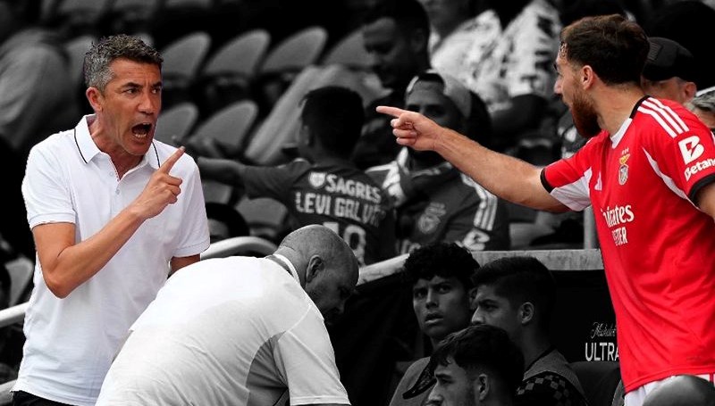 Hocasıyla kavga etmişti: Süper Lig’e geliyor