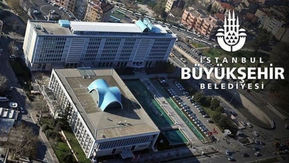 İBB yolsuzluk soruşturmasında 8 şüpheli tutuklandı