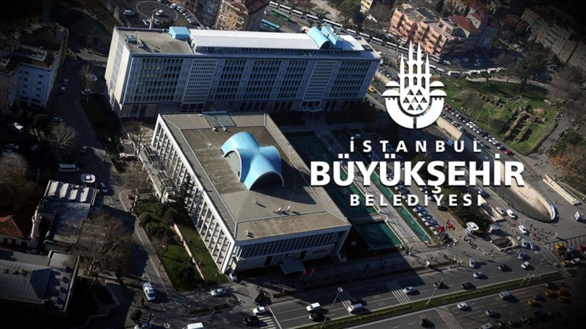 İBB’ye yönelik ‘yolsuzluk’ soruşturmasında şüpheliler hakkında karar