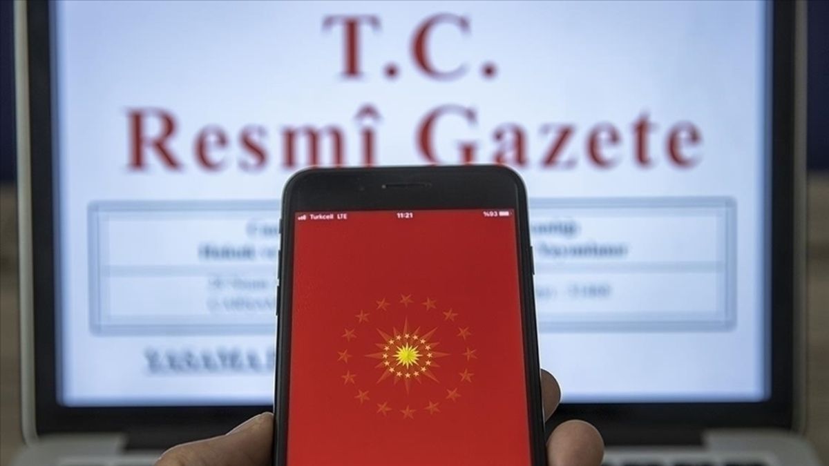İklim Kanunu Resmi Gazete’de