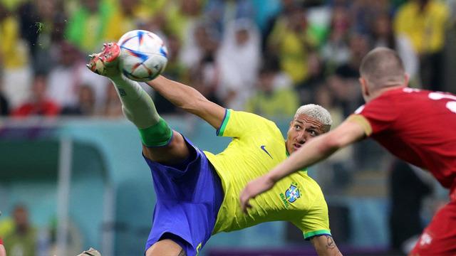İngilizler yazdı! Galatasaray Tottenham’ın yıldız oyuncusu Richarlison ile ilgileniyor… Sambacı’yı Okan Buruk çok istiyor