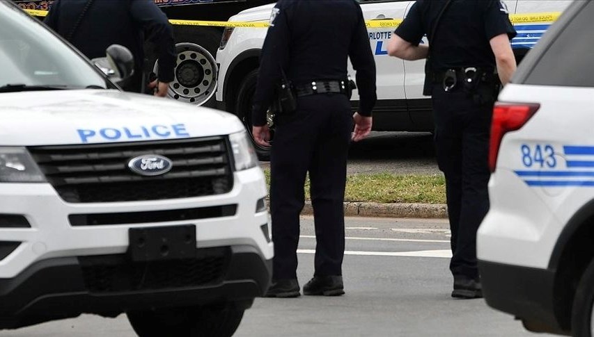 “İnsan derisinden” oyuncak ayı polisi alarma geçirdi: Şüpheli gözaltında