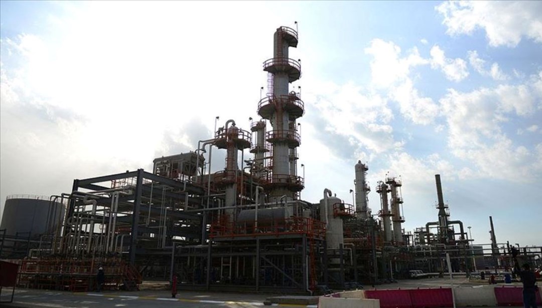 Irak’tan kritik karar: IKBY’nin petrolü devlet şirketine teslim edilecek