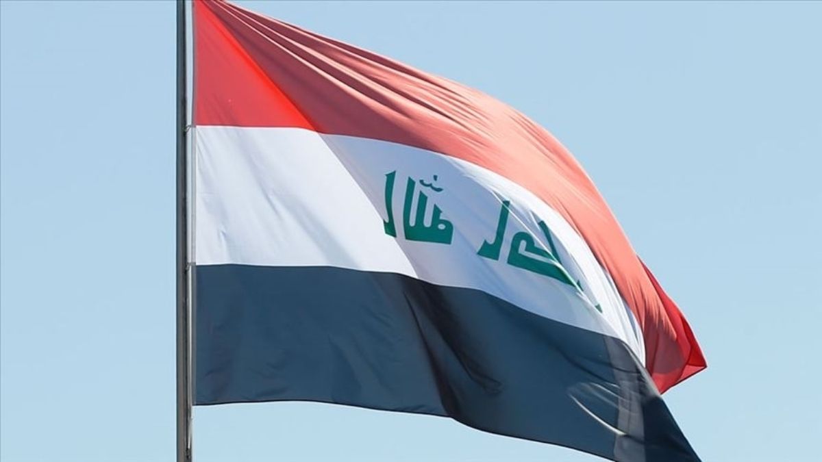 Irak’tan PKK’nın silah bırakma adımına destek