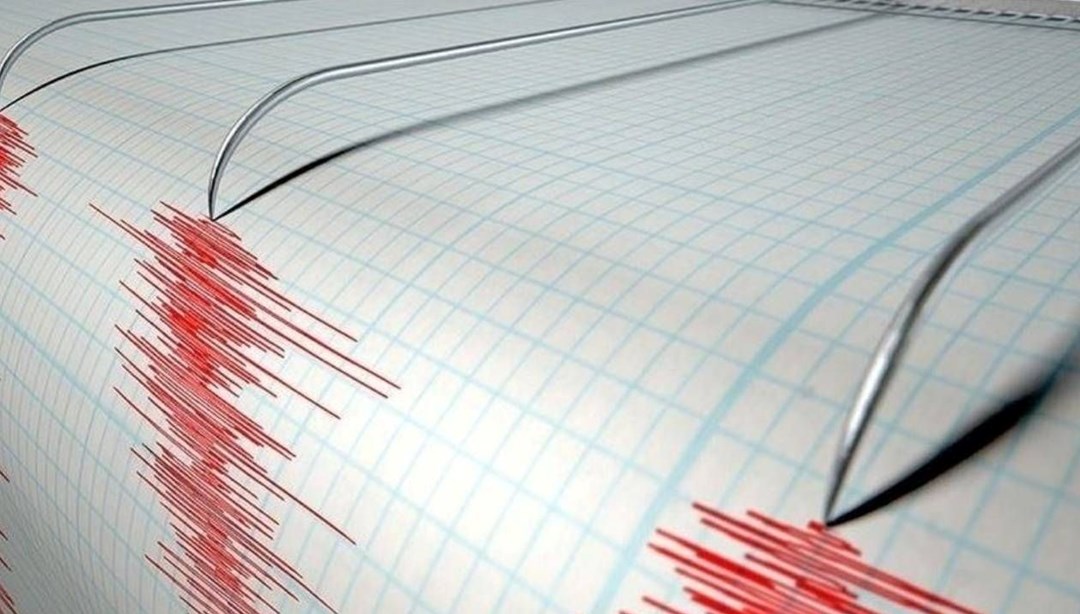 İran’da 4.7 şiddetinde deprem!