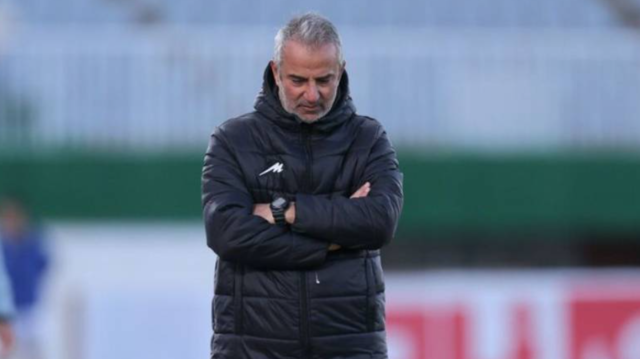 İran’da İsmail Kartal krizi! Kimse ne olduğunu bile anlamadı… Her şey yolunda giderken o telefonla istifa etti: “İran’a gelmeyeceğim” İşte nedeni…
