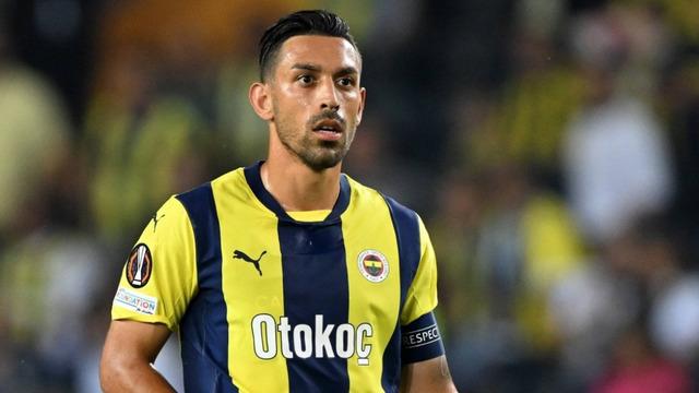 İrfan Can Kahveci, ezeli rakibe imzayı atıyor! Mourinho yüzünden takımdan ayrılıyor…