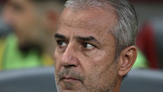 İsmail Kartal ile İran ekibi Persepolis’in yolları ayrıldı