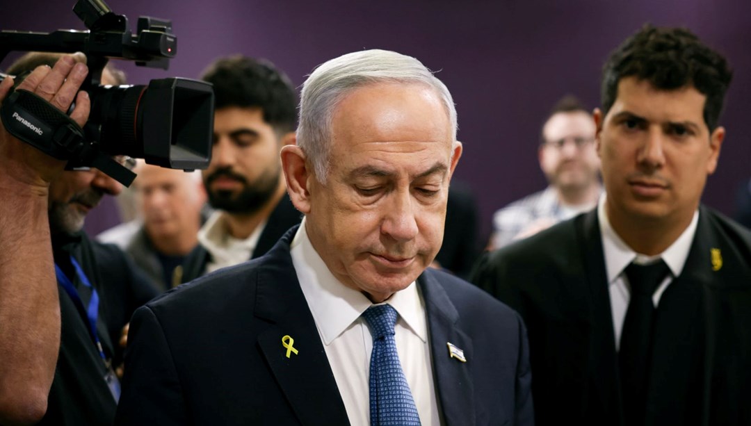 İsrail’de sözcü krizi: Netanyahu’ya yakın ismin etik ihlalleri uzaklaştırma getirdi